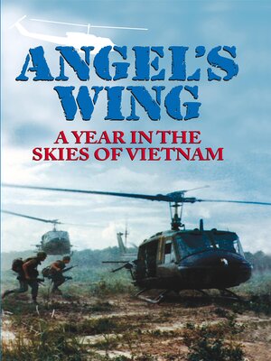 cover image of Angel's Wing